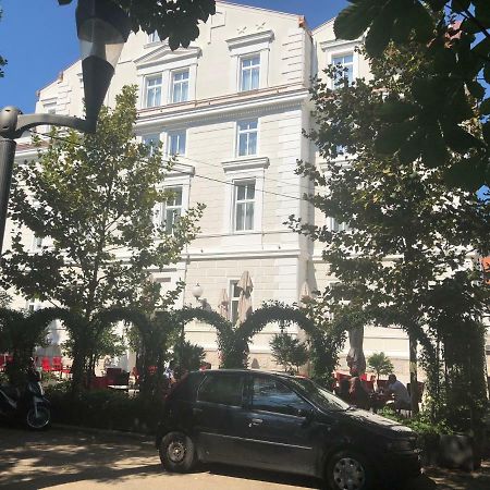 Hotel Central Park Trebinje Kültér fotó